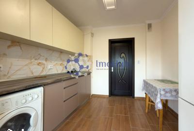Apartament cu 2 camere decomandat în Tătărași - 2