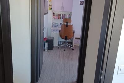 Apartament cu 3 camere decomandat în Central - 8
