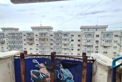 Apartament cu 3 camere decomandat în Vitan Mall - 13