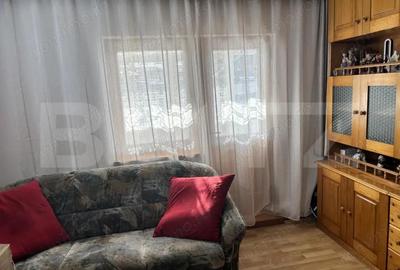 Apartament cu 2 camere semidecomandat în Central - 4