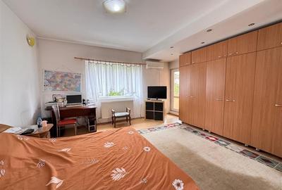 Vanzare vila D+P+2 | Vatra Luminoasa - Maior Coravu | extinsa cu autorizatie | t - 1