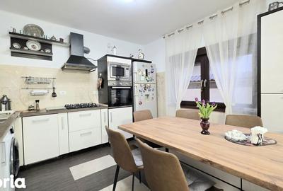 Casă cu 6 camere cu Teren 423 Mp în Nord - 12