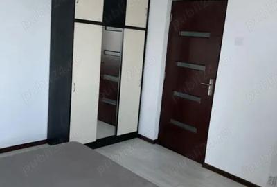 Apartament 55 mp in centru,langa ANAF,disponibil din 1 decembrie - 4