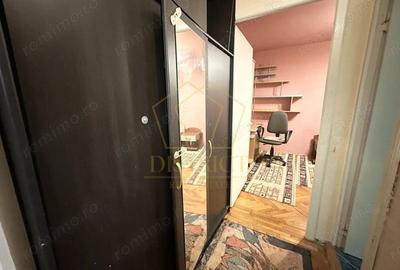 Apartament cu 2 camere semidecomandat, mobilat în Girocului - 3