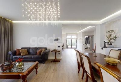 Duplex cu 5 camere cu Canalizare în Pipera - 3