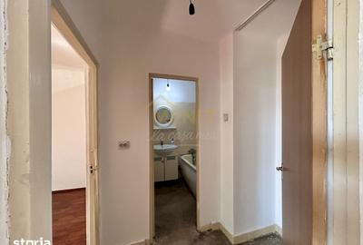 Apartament cu 2 camere semidecomandat în Central - 12