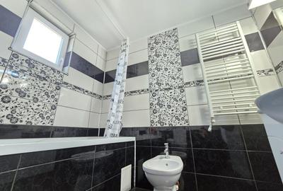 Duplex cu 6 camere cu Teren 293 Mp în Central - 26