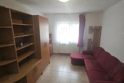 Garsonieră decomandată în Central - 5