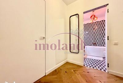 Apartament cu 2 camere, mobilat în Cotroceni - 11