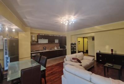 Apartament 4 camere, open space, 150mp, Central - 2