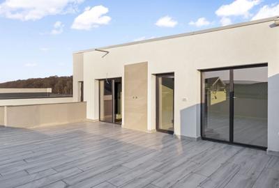 Vila deosebita langa padure I Design unic și exclusivist - 21