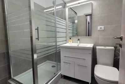 Apartament modern de 2 camere, 70 mp, bloc nou 2023, cu centrala si parcare - 6