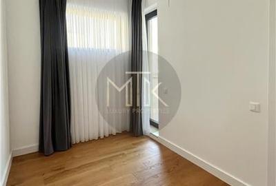 EXCLUSIV | SCOALA AMERICANA - Complex cu PISCINA | Pipera - Vila Duplex / 327 MP - 22