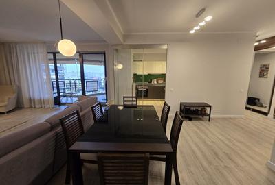 Inchiriere 3 camere - Central Park - 6