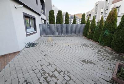 APARTAMENT 2 CAMERE 41 MP CURTE 96 MP DONATH PARK - 12