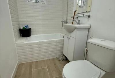 Garsonieră decomandată, mobilată în 1 Mai - 4