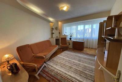 Apartament cu 3 camere decomandat, mobilat în Cetate - 2