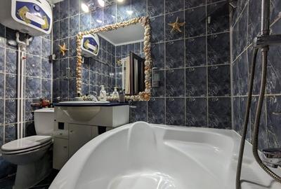 Super ofertă! 2 camere mobilat – zona Petre Ispirescu - 5