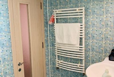 Piata Alba Iulia 3 Camere - Vedere Panoramica - Centrala Apartament - 9