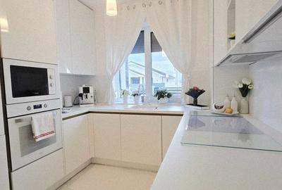 Casă cu 3 camere semidecomandat în Sântandrei - 4