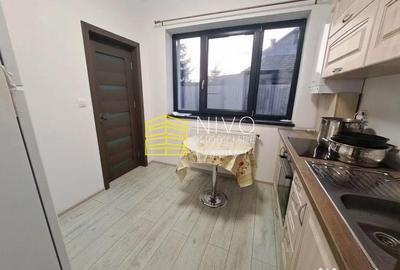 Apartament cu 2 camere semidecomandat, mobilat în Unirii - 1