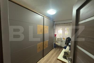 Apartament 3 camere, 55 mp, zona Micro 17 - 7