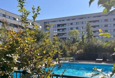 Apartament cu 4 camere semidecomandat în Străulești - 2