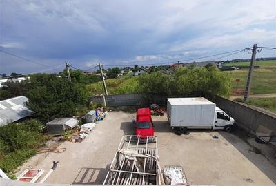 Inchiriere Hala in Negoiesti, judetul Prahova (ID 821) - 4