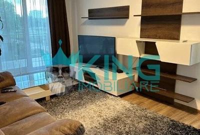 Apartament cu 3 camere decomandat, mobilat în Sisești