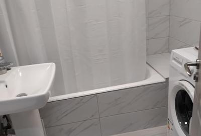 Apartament cu 2 camere decomandat, mobilat în Iancului - 10