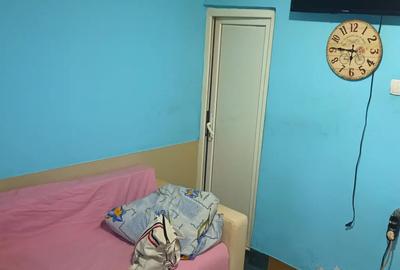 Garsonieră decomandată în Eroii Revoluției - 3