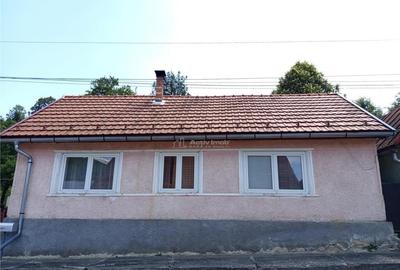 Anina, Sigismund, Casa 4 Incaperi, 1439mp Teren, ZERO Comisi - 2