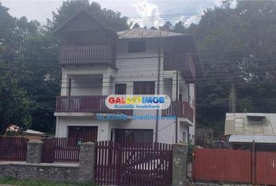 Vazare apartament 2 camere Sinaia - 3