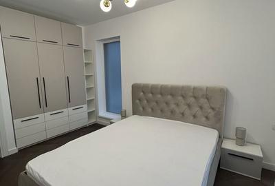 Apartament cu 3 camere decomandat în Odăile - 2