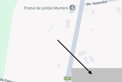 Spațiu comercial, în Munteni - 7