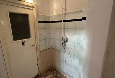 Garsonieră semidecomandată în Vest - 4