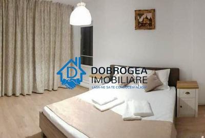 Apartament cu 3 camere decomandat, mobilat în Central - 2