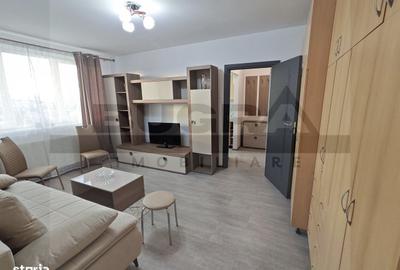 Apartament cu 2 camere, mobilat în Gheorgheni