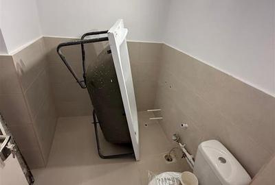 Apartament cu 2 camere semidecomandat în Tătărași - 6