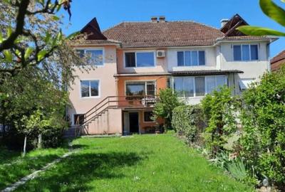Casă cu 5 camere cu Teren 1124 Mp în Recaș - 2
