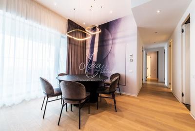 Apartament cu 4 camere decomandat, mobilat în Floreasca - 17