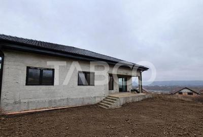 Casa pe un singur nivel de vanzare - liniste - calmitate - a - 2