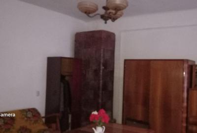 Casă cu 2 camere în Central
