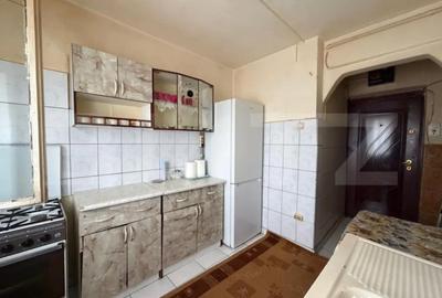 Apartament cu 2 camere semidecomandat în Central - 5