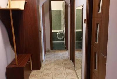 Apartament cu 2 camere decomandat, mobilat în Lacul Morii - 4