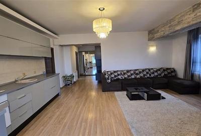 Berceni-Oltenitei-Sun Plaza- apartament 2 camere,mobilat si utilat, loc de parca - 3