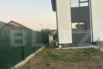 Casă cu 5 camere cu Teren 550 Mp în Corbeanca - 13