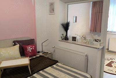 Apartament cu 2 camere decomandat în Ultracentral - 6