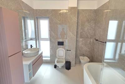 Casă cu 5 camere decomandat cu Teren 300 Mp în Central - 15