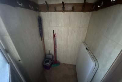 Apartament cu 2 camere semidecomandat, mobilat în Gara de Nord - 5